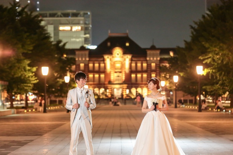 Wedding Story 市川店_投稿写真