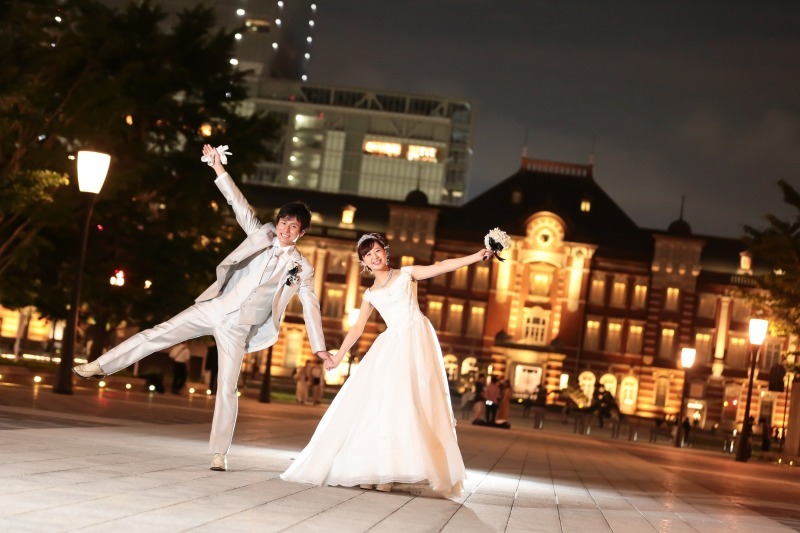 Wedding Story 市川店_投稿写真