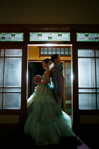 ETHOS photograph_アドバイス写真