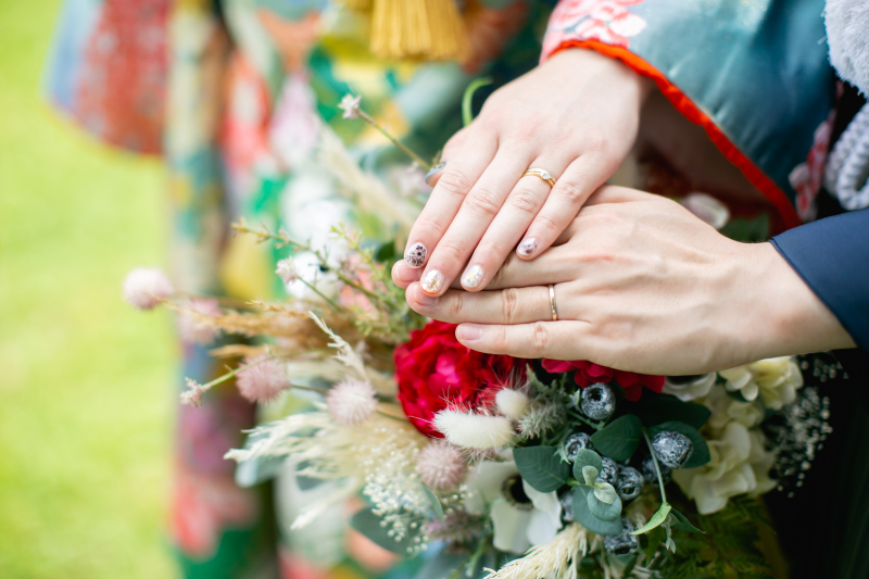写真だけの結婚式　ecoo（エクー）_投稿写真