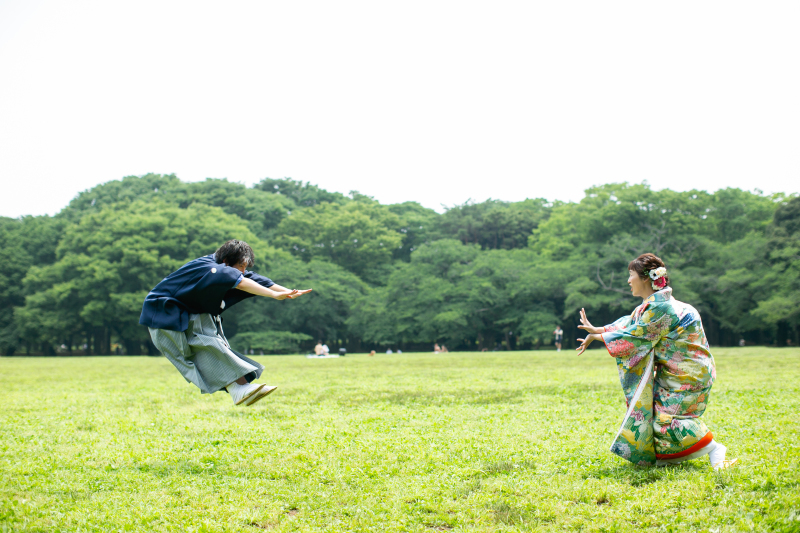 写真だけの結婚式　ecoo（エクー）_投稿写真