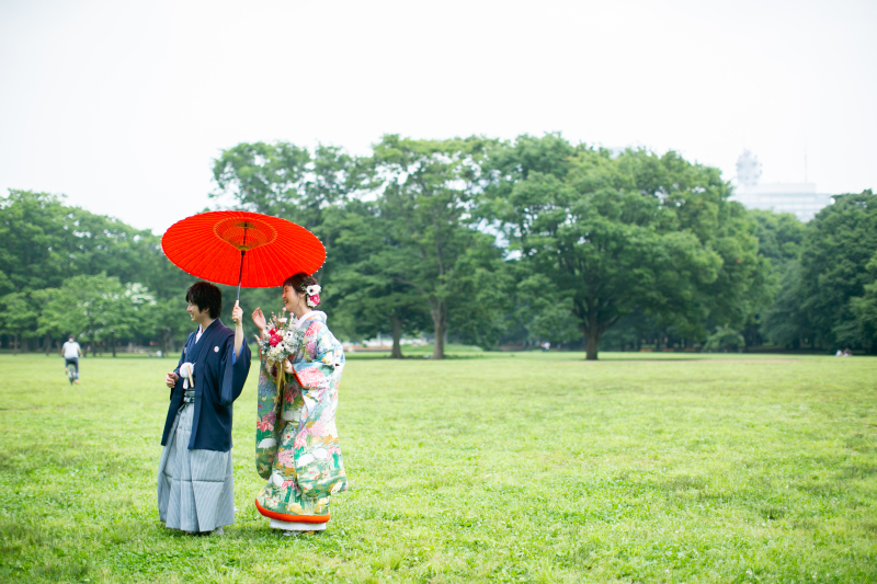 写真だけの結婚式　ecoo（エクー）_投稿写真