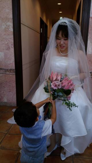 ラヴィファクトリー松山店_アドバイス写真