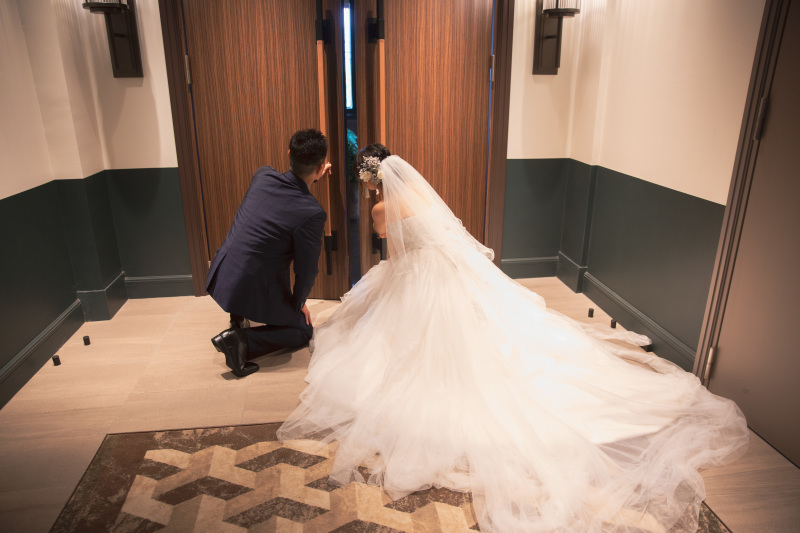 ONE PHOTOWEDDING OSAKA-JO_投稿写真