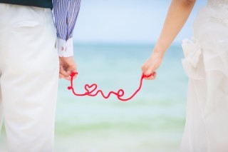 千代田ブライダルハウス（沖縄フォトウェディング.com）_アドバイス写真