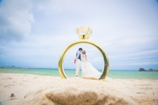 千代田ブライダルハウス（沖縄フォトウェディング.com）_アドバイス写真