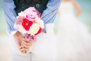 千代田ブライダルハウス（沖縄フォトウェディング.com）_アドバイス写真