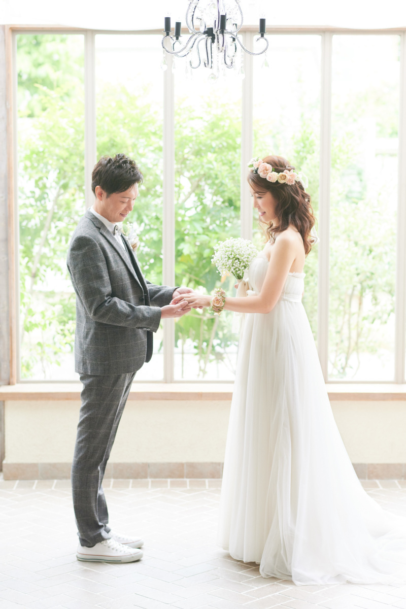 サロンドパルール　salon de parure_投稿写真