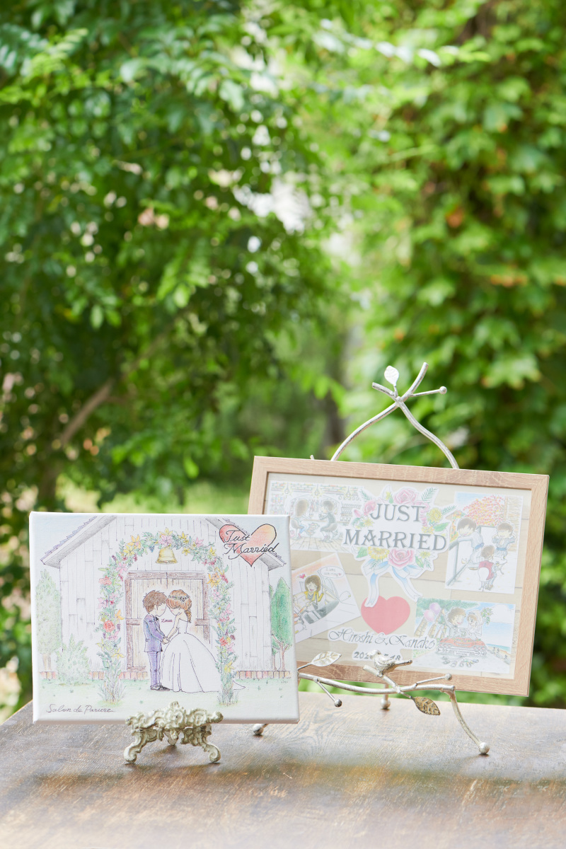 サロンドパルール　salon de parure_投稿写真