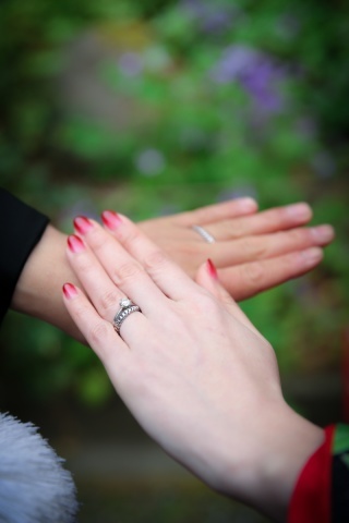 華雅苑　鎌倉店_アドバイス写真