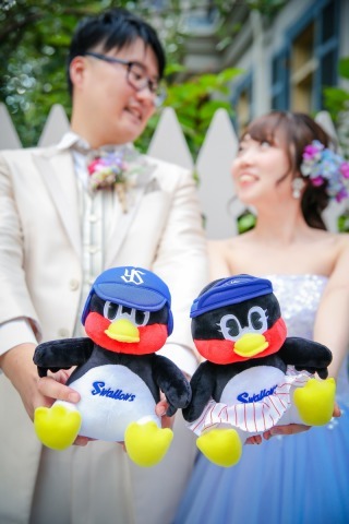 フォトスタジオ　ブライズメイド_アドバイス写真