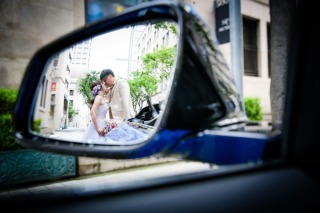 フォトスタジオ　ブライズメイド_アドバイス写真