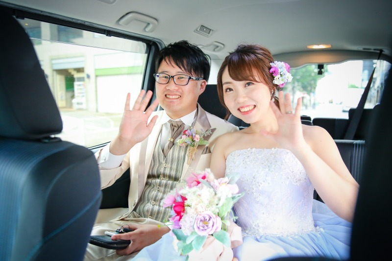 フォトスタジオ　ブライズメイド_投稿写真