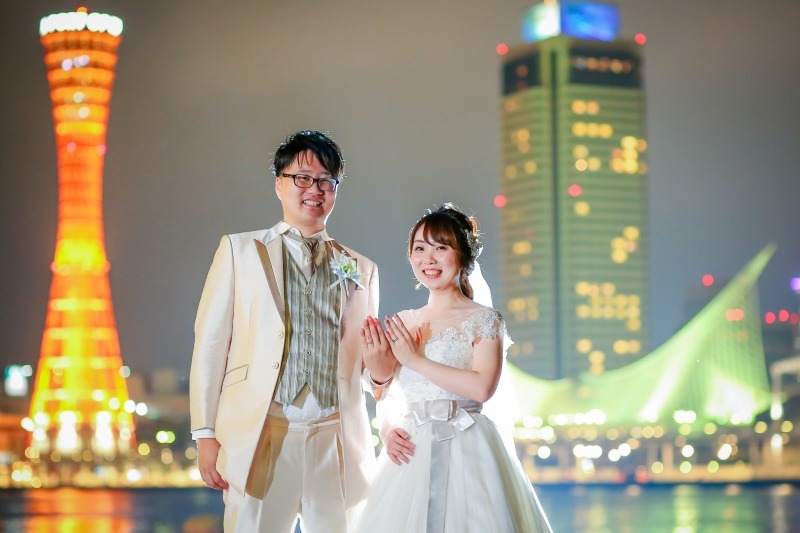 フォトスタジオ　ブライズメイド_投稿写真