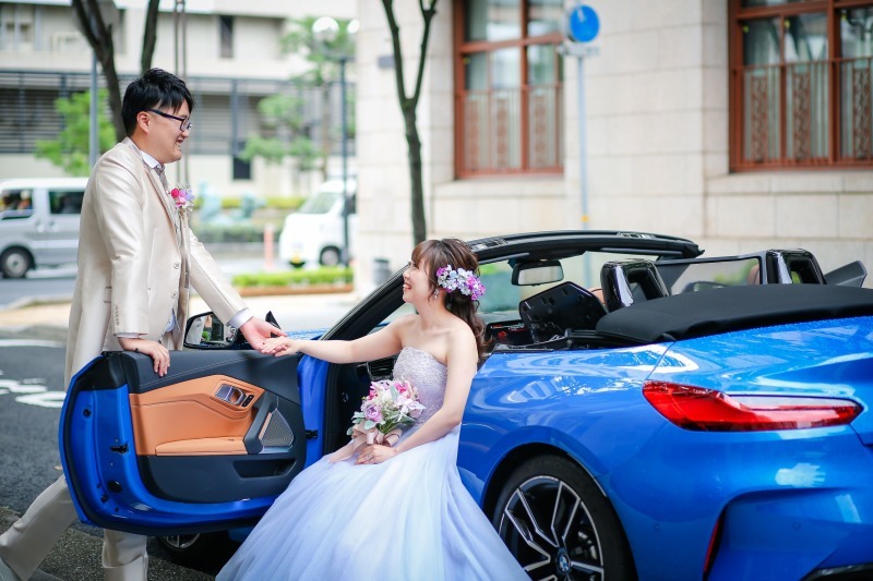 フォトスタジオ　ブライズメイド_投稿写真