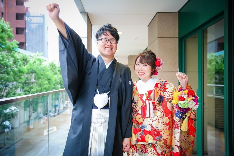 フォトスタジオ　ブライズメイド_投稿写真