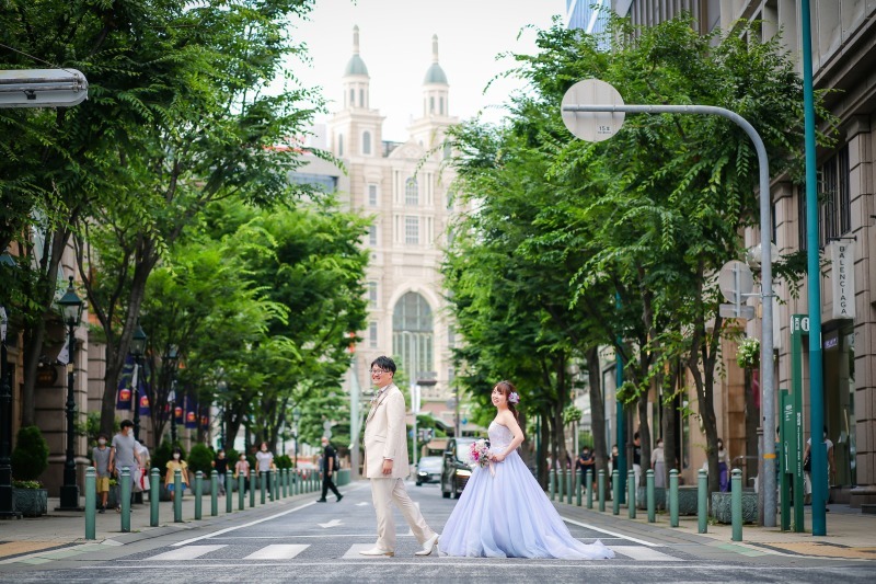 フォトスタジオ　ブライズメイド_投稿写真