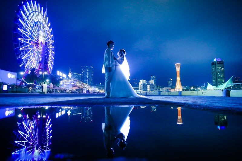 フォトスタジオ　ブライズメイド_投稿写真