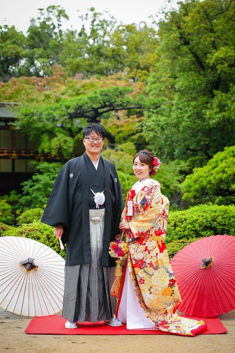 フォトスタジオ　ブライズメイド_投稿写真