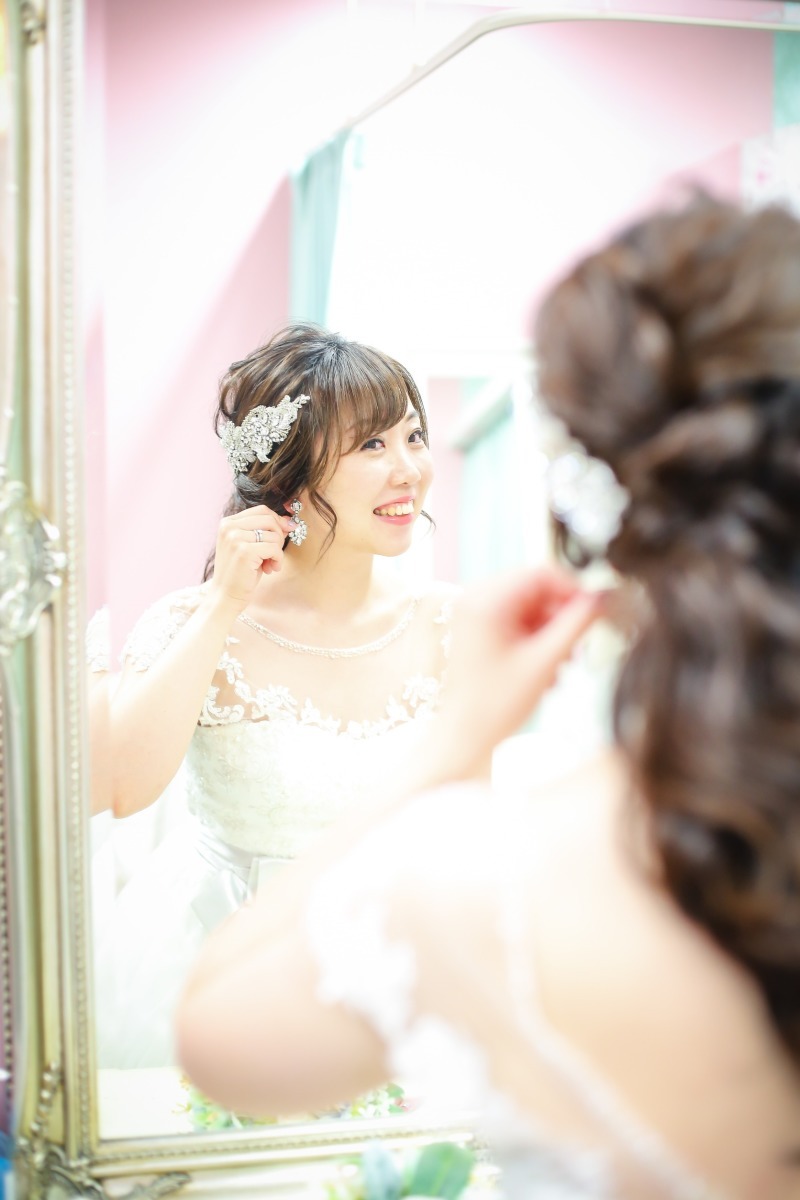 フォトスタジオ　ブライズメイド_投稿写真