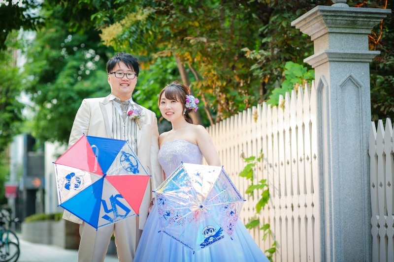 フォトスタジオ　ブライズメイド_投稿写真