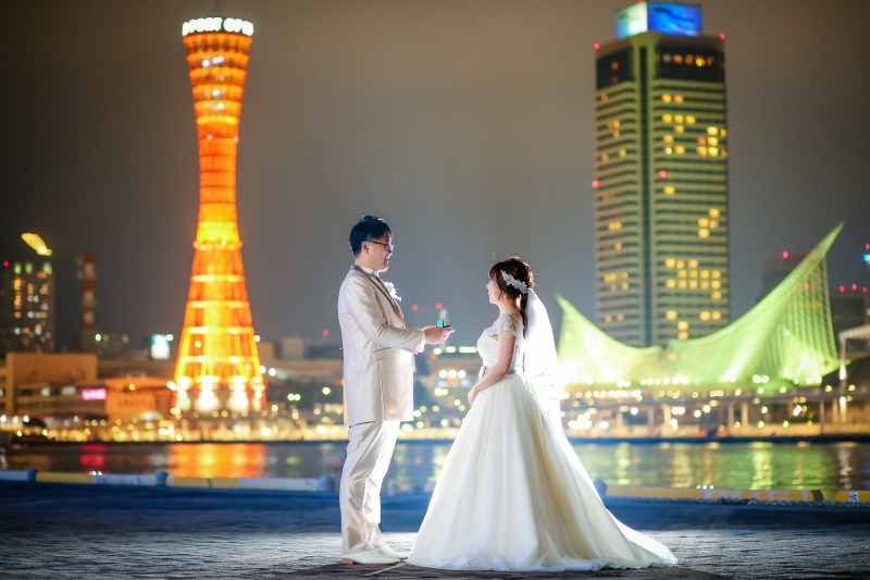 フォトスタジオ　ブライズメイド_投稿写真