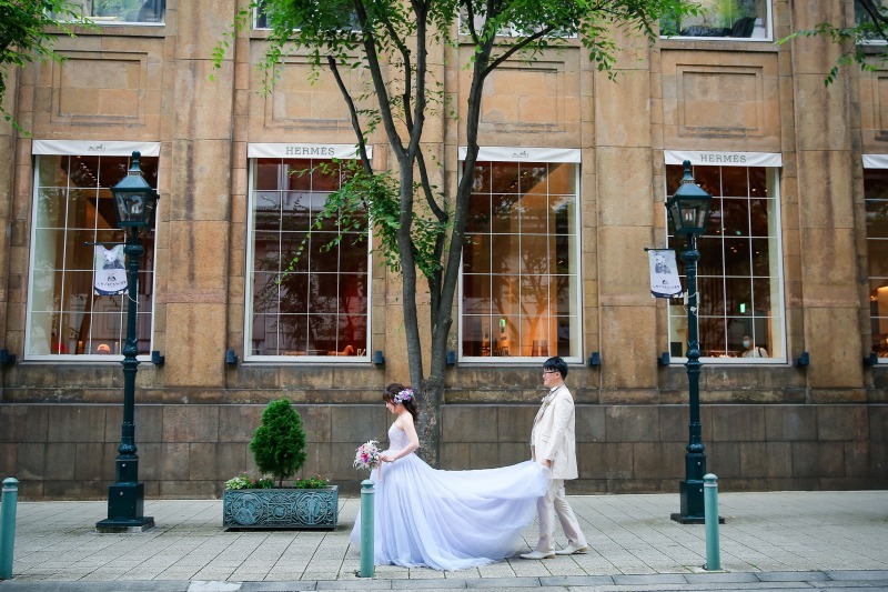 フォトスタジオ　ブライズメイド_投稿写真