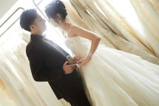 ドレリッチ表参道コレクション_アドバイス写真