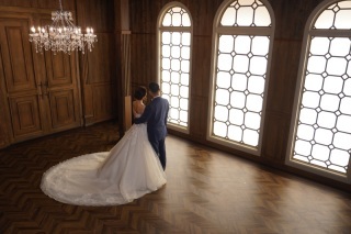 studio LUMINOUS お台場_アドバイス写真