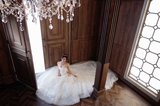 studio LUMINOUS お台場_アドバイス写真