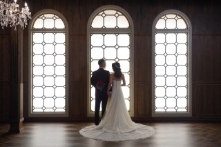 studio LUMINOUS お台場_アドバイス写真