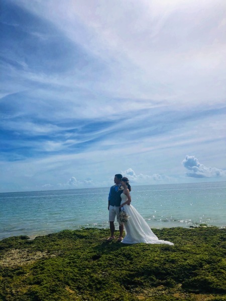 capryフォトウェディング沖縄（キャプリィフォトウェディング沖縄）_投稿写真