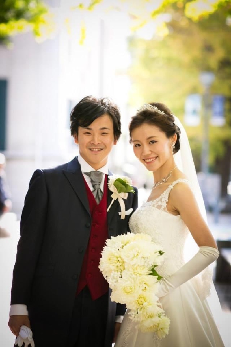 縁-enishi-鎌倉ウエディング_投稿写真