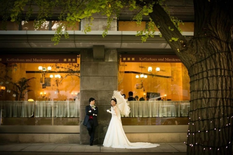 縁-enishi-鎌倉ウエディング_投稿写真