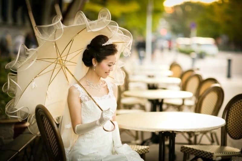 縁-enishi-鎌倉ウエディング_投稿写真