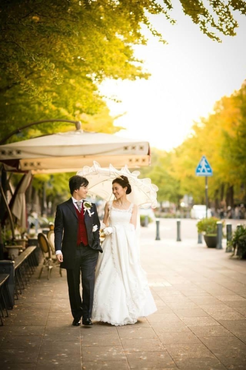 縁-enishi-鎌倉ウエディング_投稿写真