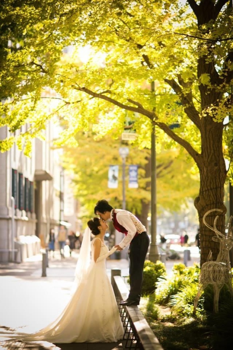 縁-enishi-鎌倉ウエディング_投稿写真