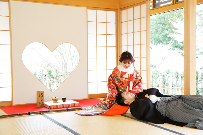 とても愉快なフォトグラファーさん！_10206_投稿写真_3