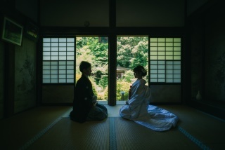 ハルウェディング_アドバイス写真