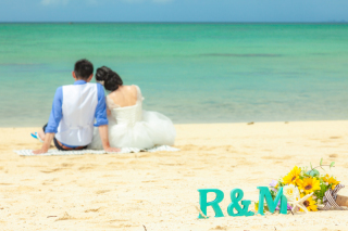 capryフォトウェディング石垣島（キャプリィフォトウェディング石垣島）_アドバイス写真