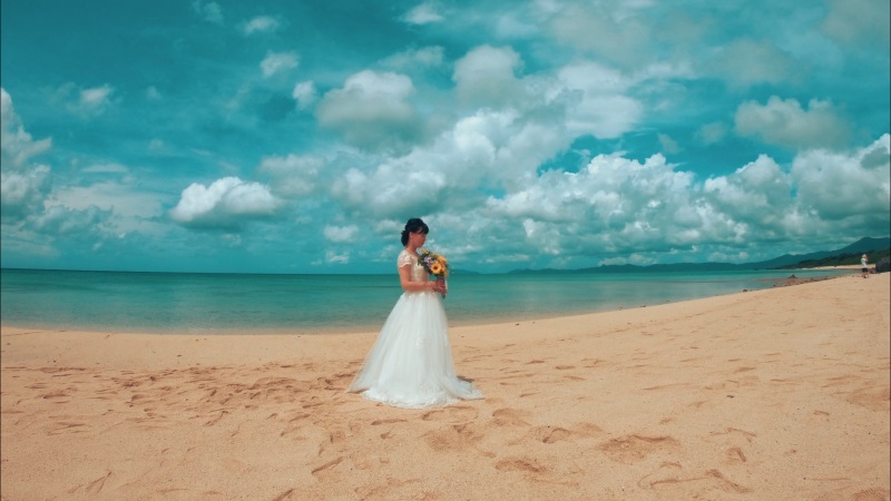 capryフォトウェディング石垣島（キャプリィフォトウェディング石垣島）_投稿写真