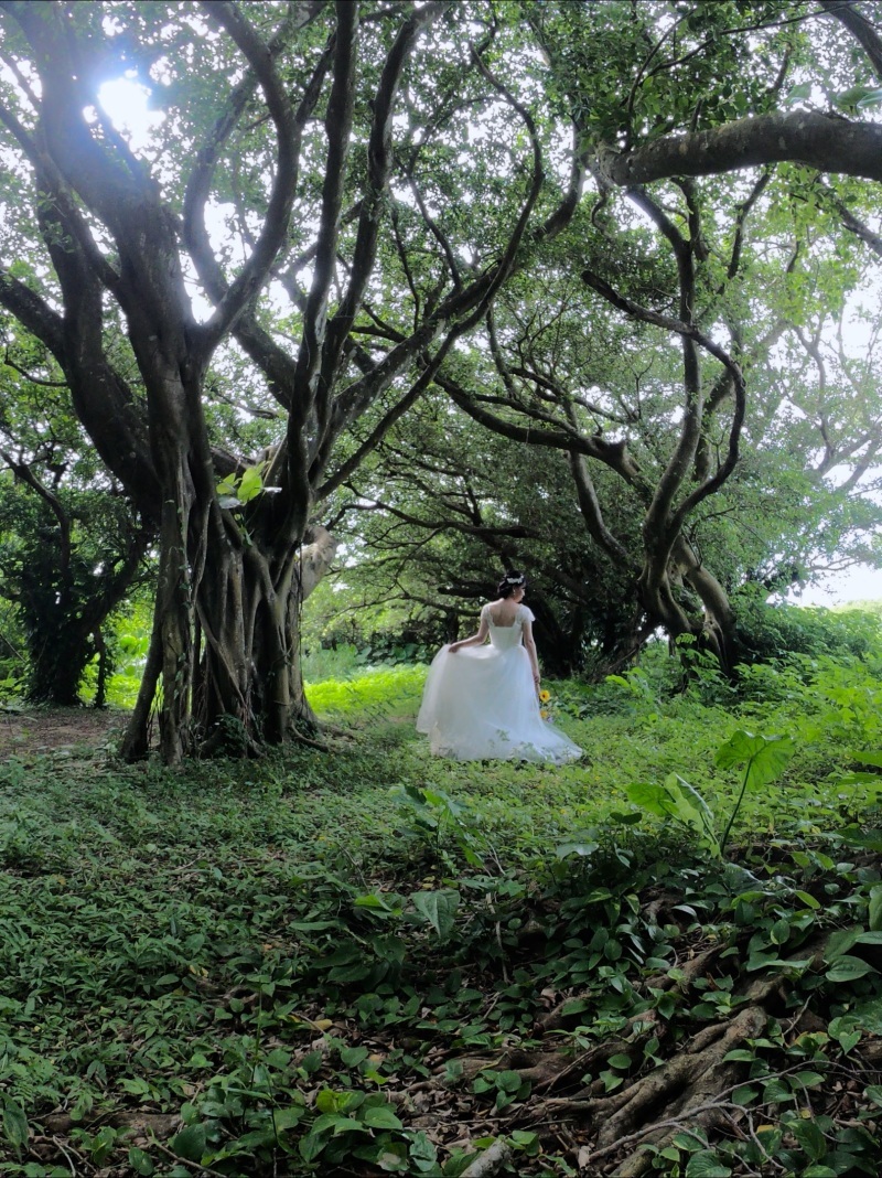 capryフォトウェディング石垣島（キャプリィフォトウェディング石垣島）_投稿写真