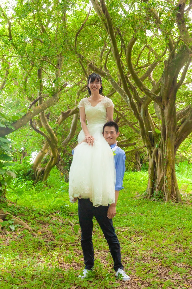 capryフォトウェディング石垣島（キャプリィフォトウェディング石垣島）_投稿写真