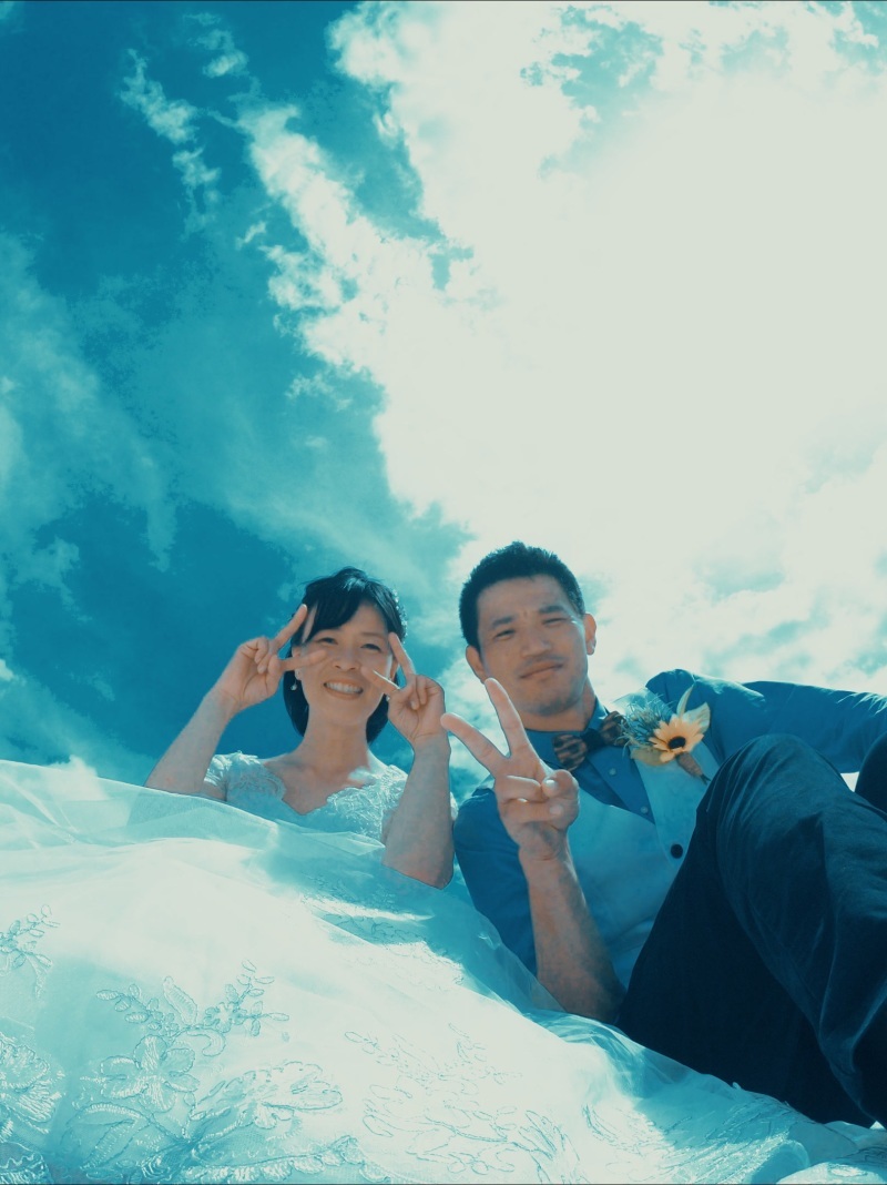 capryフォトウェディング石垣島（キャプリィフォトウェディング石垣島）_投稿写真