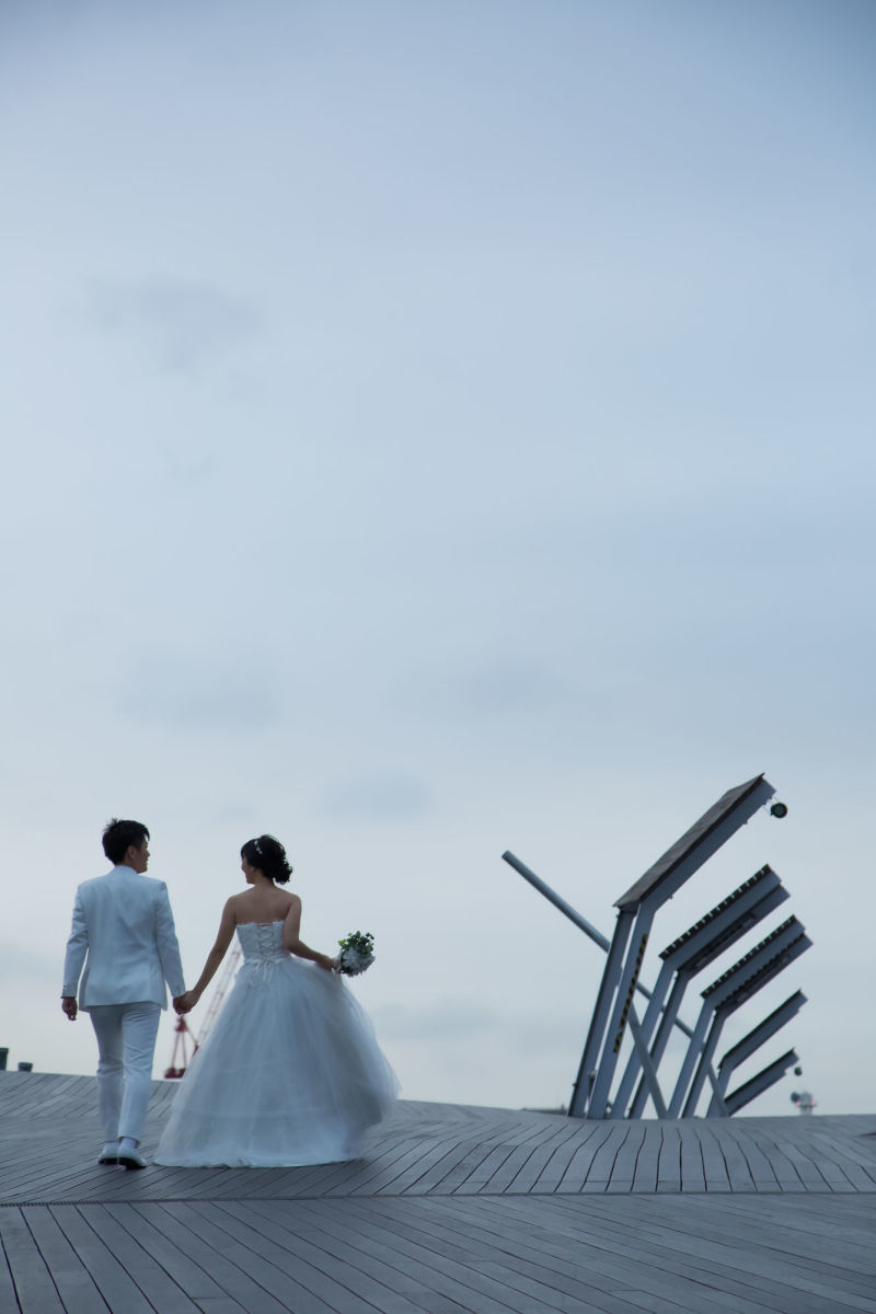 STUDIO AQUA 横浜みなとみらい店（スタジオAQUA）_投稿写真