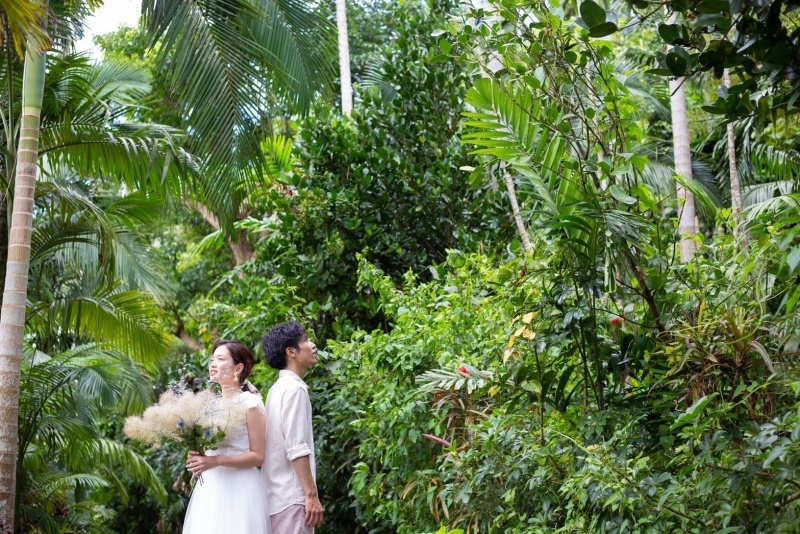 Mille Image（ミルイメージ）【フォトウエディング取扱終了】_投稿写真