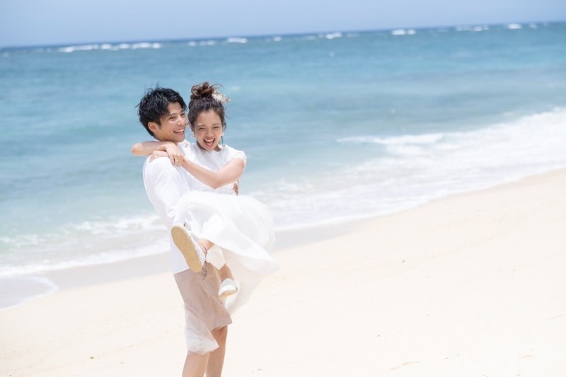 Mille Image（ミルイメージ）【フォトウエディング取扱終了】_投稿写真