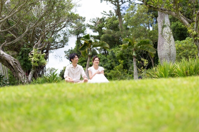 Mille Image（ミルイメージ）【フォトウエディング取扱終了】_投稿写真