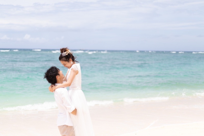 Mille Image（ミルイメージ）【フォトウエディング取扱終了】_投稿写真