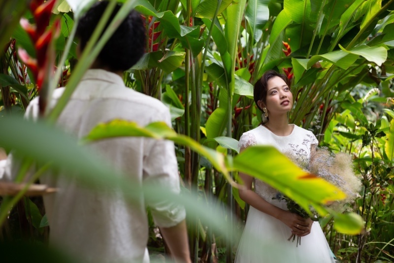 Mille Image（ミルイメージ）【フォトウエディング取扱終了】_投稿写真